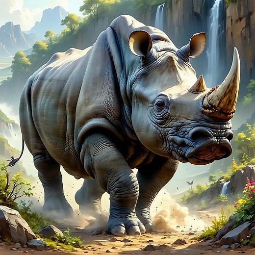 World History: Mammalian Evolution Unveiled