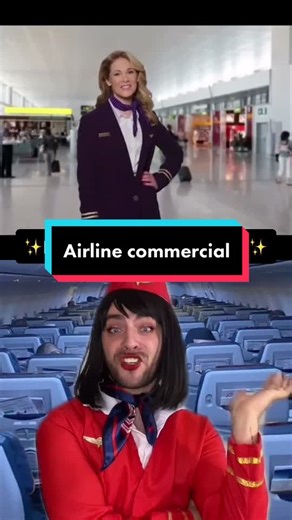 #duet with @daveanica THIS IS THE BEST 😂➡️ press ⬅️ #cabincrewstories #cabincrewlife #fyp #flightattendantlife #cabincrew
