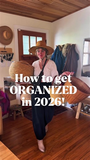 Top Baskets for Home Organization in 2026