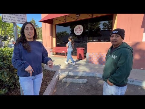 EMPLOYEE FREAKS OUT and called COPS