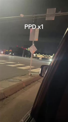 Plymouth pd patrolling #police #minnesota #plymouth #fyp #viral