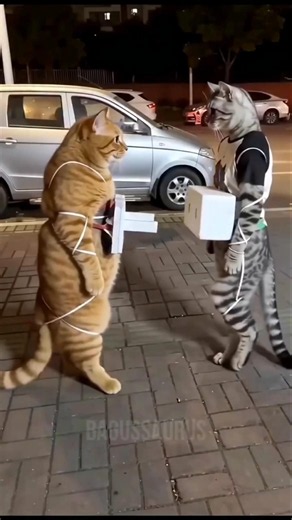 Love birds spotted💞🙀#shortsfeed #shorts #fyp #funny #comedy #cat #lovestory