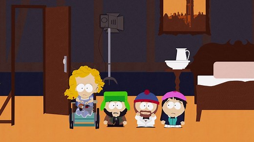 South Park S 4 E 13 Helen Keller The Musical - TV Tropes