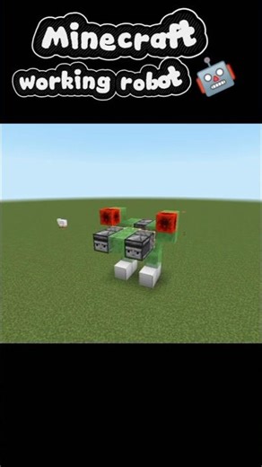 👉 “Minecraft me GIANT ROBOT MECH bana diya 😱 (Insane Build)”