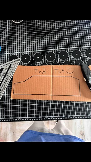 Tiv 2 Tutorial: Cardboard Interceptor Guide