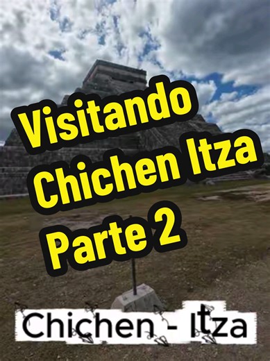 Experiencias en Chichen Itza: Lo Bueno y Lo Malo