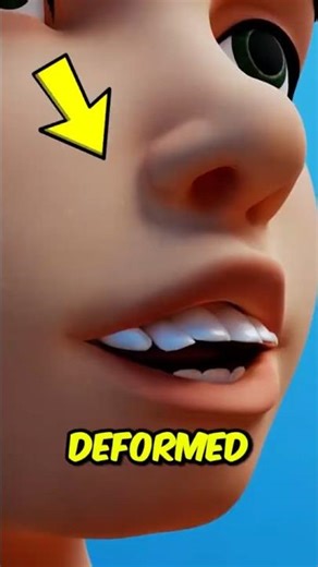 What Happens If Kids Keep Sucking Their Thumb‼️😱