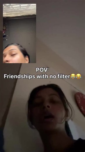 Friendship unlimited zone 😬😂 #hahaha #follower #life #friendship