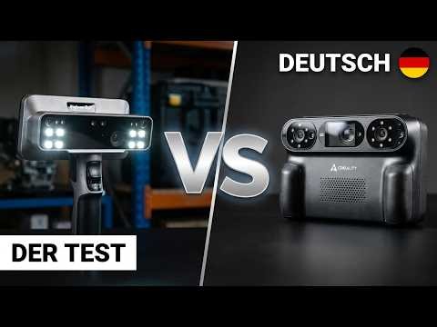 Creality Sermoon P1 vs. Shining 3D RIGIL Lite – Who will win in 2026?