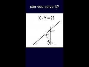 Geometry Skills Practice | Solve This Question