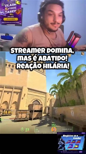 Watch my key gaming highlights. Thanks for joining the action and celebrating every play. Join my next LIVE for more intense gameplay!