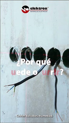 ¿Qué es un cortocircuito?