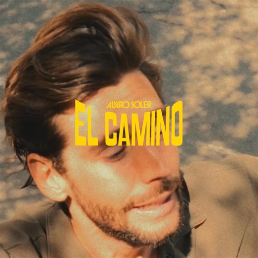 Jetzt mein neues Album "EL CAMINO" vorbestellen und pre-saven! | Alvaro Soler