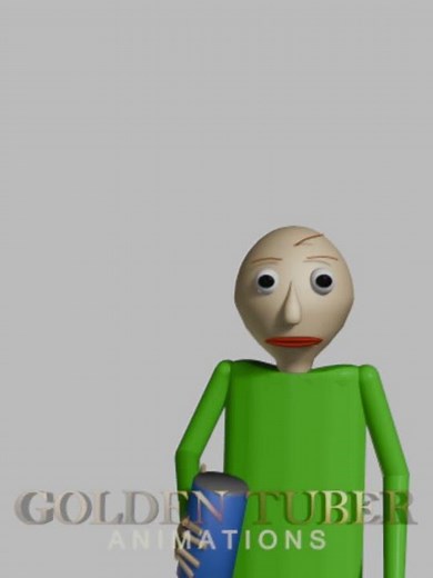 What happens if you actually drink BSODA? #baldibasics #baldi #animation #memes #horrorgame #funny