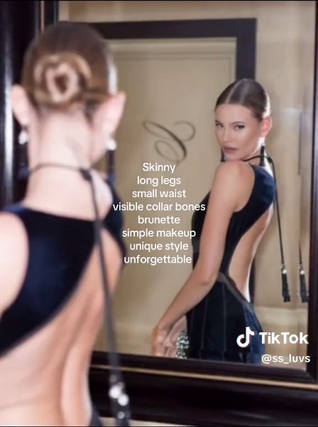 Svelte Body Confidence: Celebrating Unique Styles