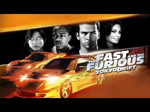 The Fast and the Furious: Tokyo Drift (2006) Movie | Lucas Black, Sung Kang | React And Reviews