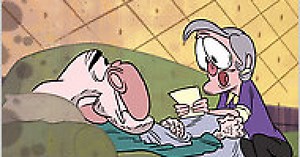 NPR's StoryCorps As Animated Short Video