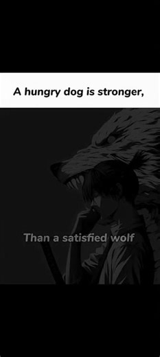 Hungry Drive vs. Satisfied Slove🔥 #positivevibes