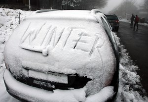 NOAA releases 2024-25 winter outlook, what to expect for Indiana