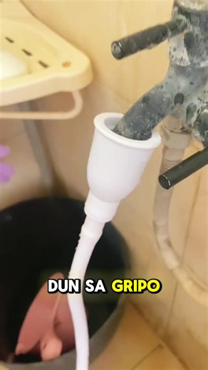 Tapos na ang ligo drama ni furbaby! 😍 With the Portable Pet Shower Sprinkler with Silicone Hose, gawing paw-saya, paw-linis, at paw-dali ang bawat bath time! 🐩✨ 💧 BONGGANG BENEFITS: 🚿 Plug & shower agad! 🐾 Soft spray, walang takot! – gentle sa fur at balat ni baby 💖 🚗 Travel-friendly & lightweight! – perfect pang beach, park, o labas-bahay 🏖️ 💪 Matibay na silicone hose! – hindi basta napuputol o nasisira! No more basang CR, no more stress! 😎 🛒 https://www.spectrumadventures.online/bes