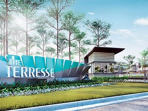 The Terresse @ Bandar Puteri Bangi - 2-storey Terraced House for Sale or Rent | PropertyGuru Malaysia
