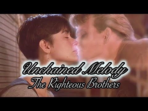 Unchained Melody ♥The Righteous Brothers (TRADUÇÃO) Música do Filme GHOST