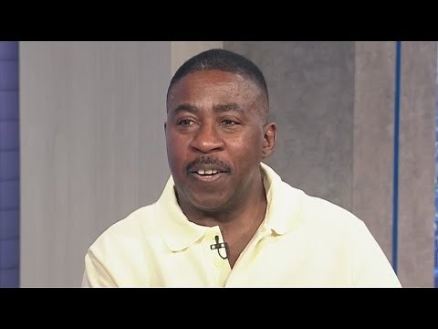 Preview: ‘Keith Robinson: Different Strokes’