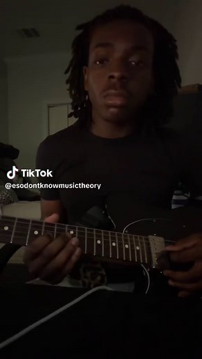 All I need (outro) - LLYOD #guitar #cover #lloyd #electricguitar | Electric Guitar