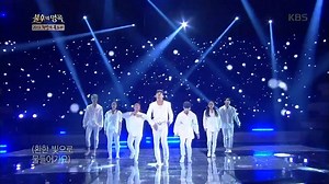 1.5K views · 237 reactions | [PERF] 190105 IMMORTAL SONG - SNOW...