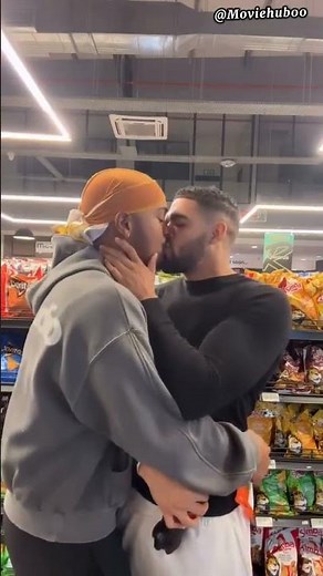 Cute boys kissing 🥹🤍 #gaytiktok #lgbtiq #lgbtcommunity
