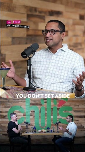 How Chili’s keeps up with culture 🌶️
