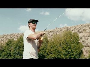 REDINGTON | ZERO Fly Reel