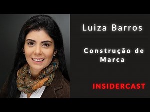 Luiza Barros: Construção de Marca