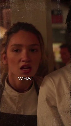 Witchboard (2025) – Bloody Dinner Party Scene | Occult Horror in New Orleans