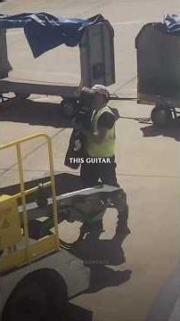 This guitar throw cost the company $10 million dollars. #bizthoughts #motivation #wisdom #lifelesson