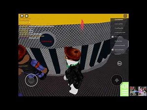 All the innovation ship buttons