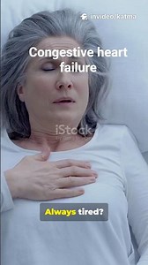 Congestive Heart Failure Explained | Symptoms, Causes & Management