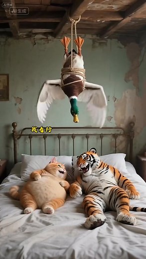 742K views · 17K reactions | Some heroes wear capes, mine wears fur and chases shadows. ✨" ‎#Billimoment #short #real #comedy #funny #AI #kitten #Billi | billi moment | Facebook