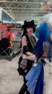 Female Rover ♥ Shorekeeper | Male Rover X #mundogacha #animecosplay #gachacosplay | 𝓜𝓾𝓷𝓭𝓸 𝓖𝓪𝓬𝓱𝓪 & 𝓒𝓸𝓼𝓹𝓵𝓪𝔂