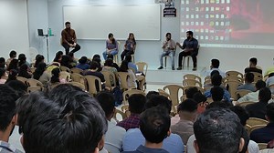 Manual Testing Stage Mock Batch Code : QRA-SJF-MAD-M2 / RCMM49...