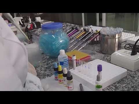 Blood Typing (Part 1)