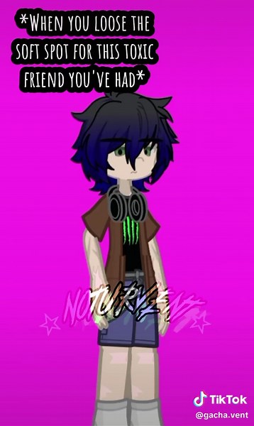 #gachafyp #fyp #venting #vent #gachavent | Gacha