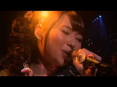 Tomatsu Haruka - Yume Sekai [Live]