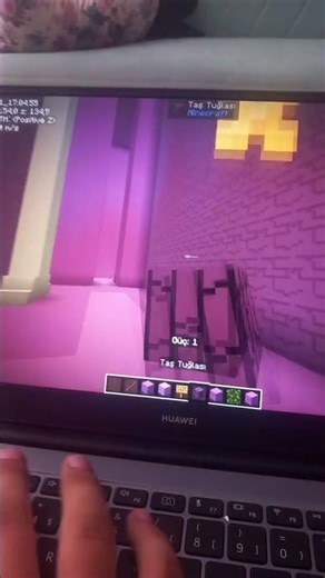 done map ruins part #minecraft #undertale #map #chillmusic