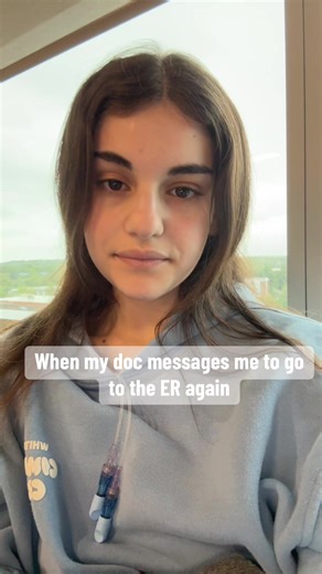 Navigating ER Visits with Chronic Illness