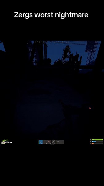 #blooprint #rusthighlights #rust #rustbeamer