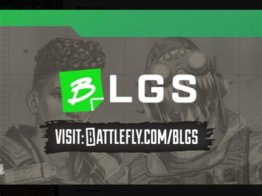 【贝克解说】BLGS 北美赛区 区决赛 赛点制