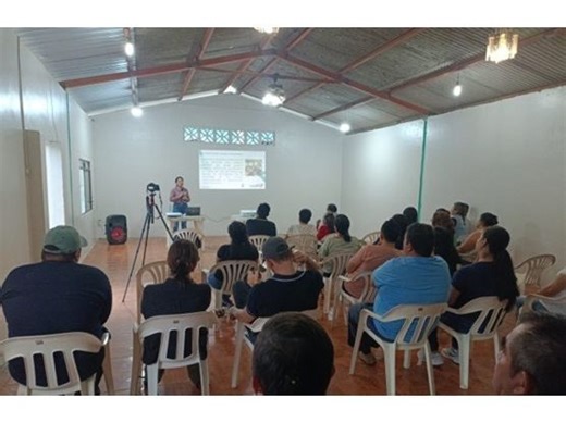 Dynacor Begins Plant Shipments to Senegal; Continues Ecuador Integration