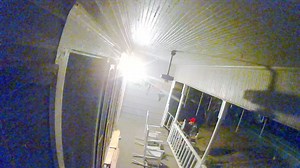 39K views · 184 reactions | VIDEO: Demond Williams was set to appear in court on murder charges Monday morning but was a no-show and this video could show why https://wgxa.tv/news/local/video-surveillance-footage-shows-murder-suspect-appearing-to-be-kidnapped | WGXA.tv | Facebook