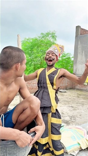 Chaman nark me chala gya 🔥😂#trendingshorts #viralshorts #youtubeshorts #shorts #comedy #werloser
